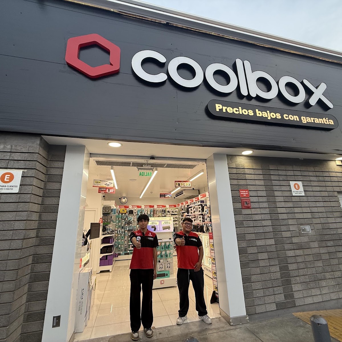 Coolbox