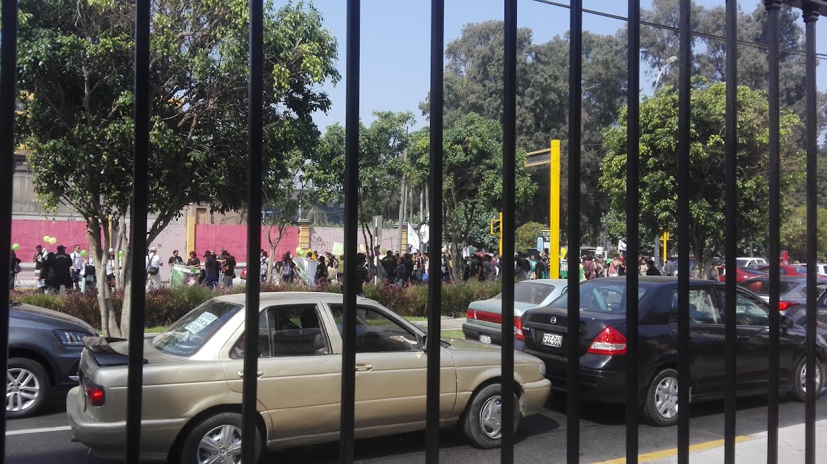 Cooperativa de Ahorro y Crédito "CENTRAL SINDICAL LIMA" LTDA.