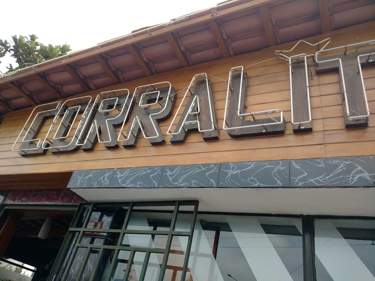 CORRALITO
