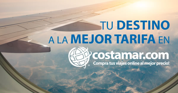 Costamar Travel