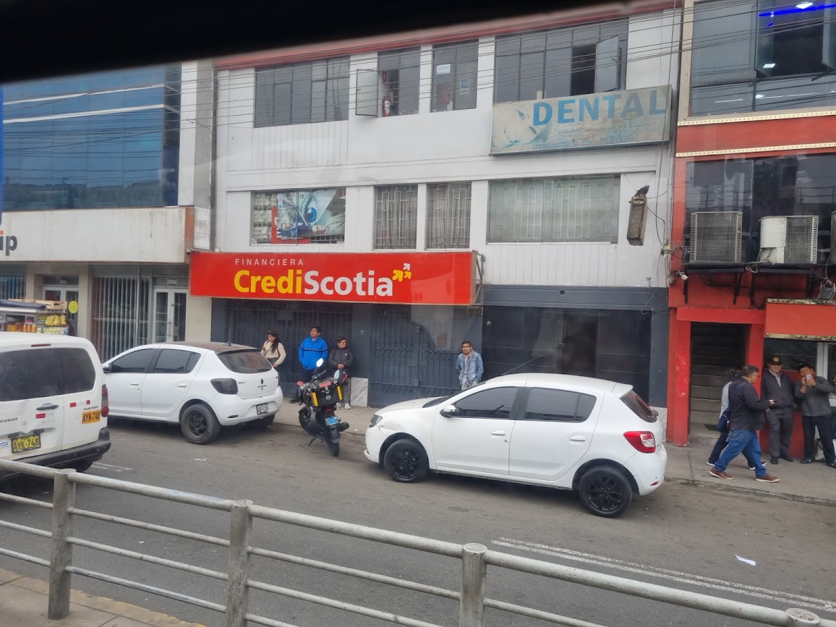 Crediscotia
