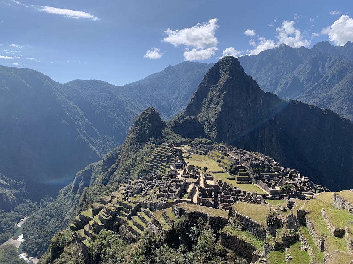 Culturandes Travel & Adventure
