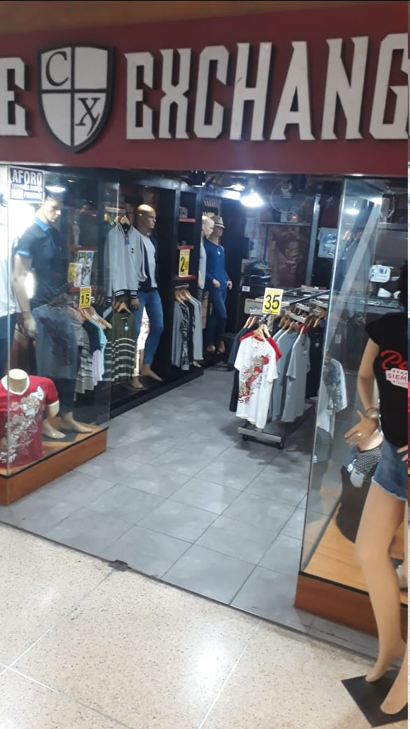 CX CULTURE EXCHANGE