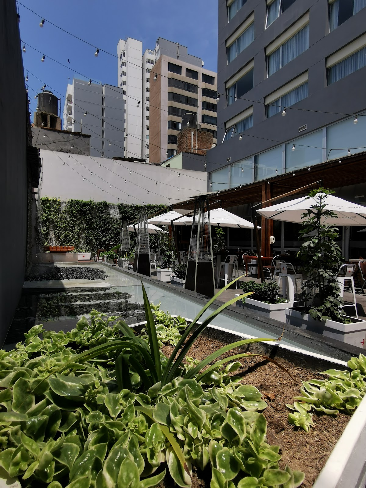 Dazzler by Wyndham Lima Miraflores