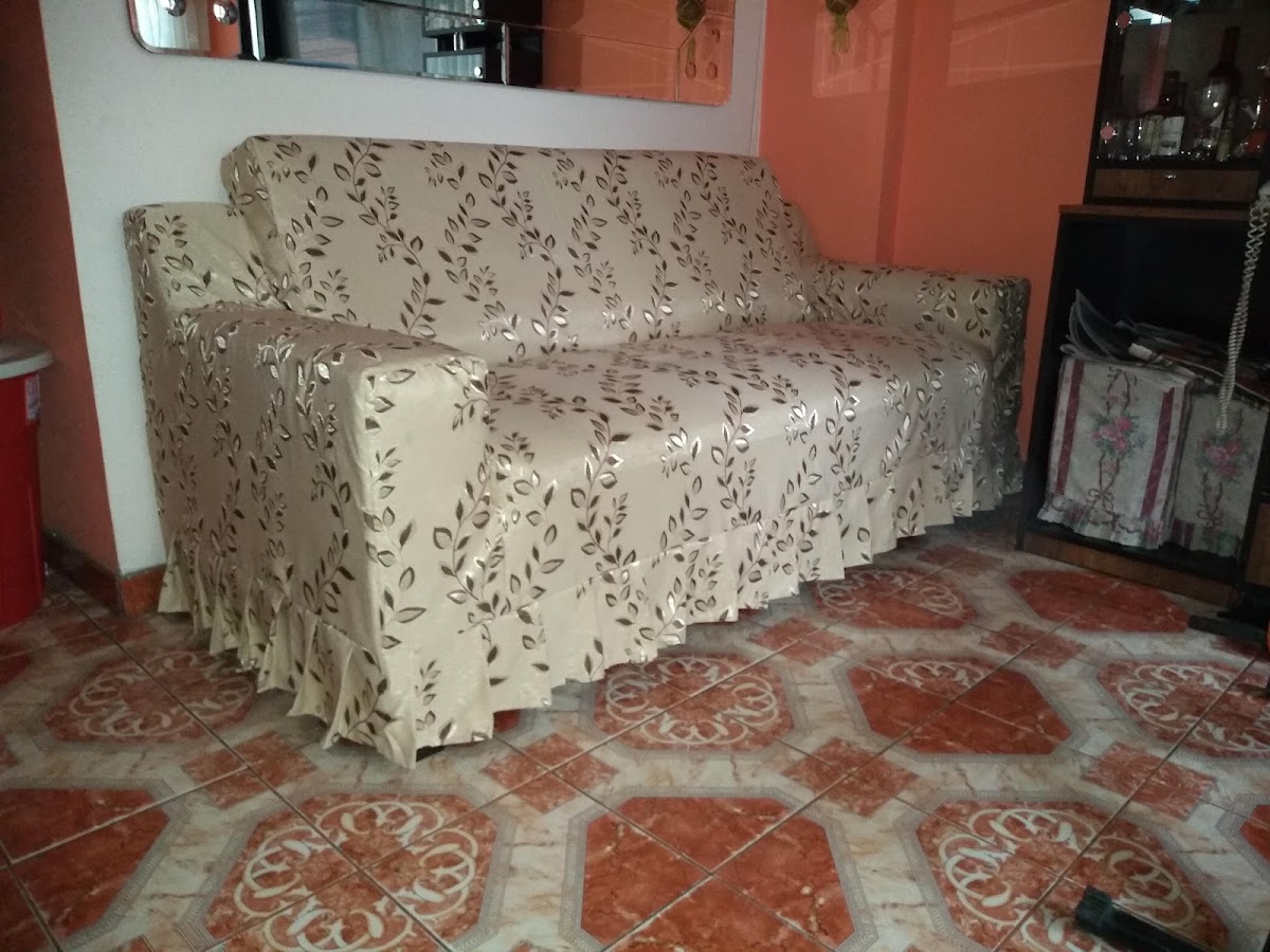 Decoraciones Leo