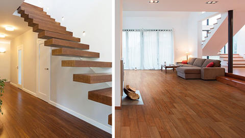 Decormadera Asociados S.R.L - Carpintería en Madera y Melamina