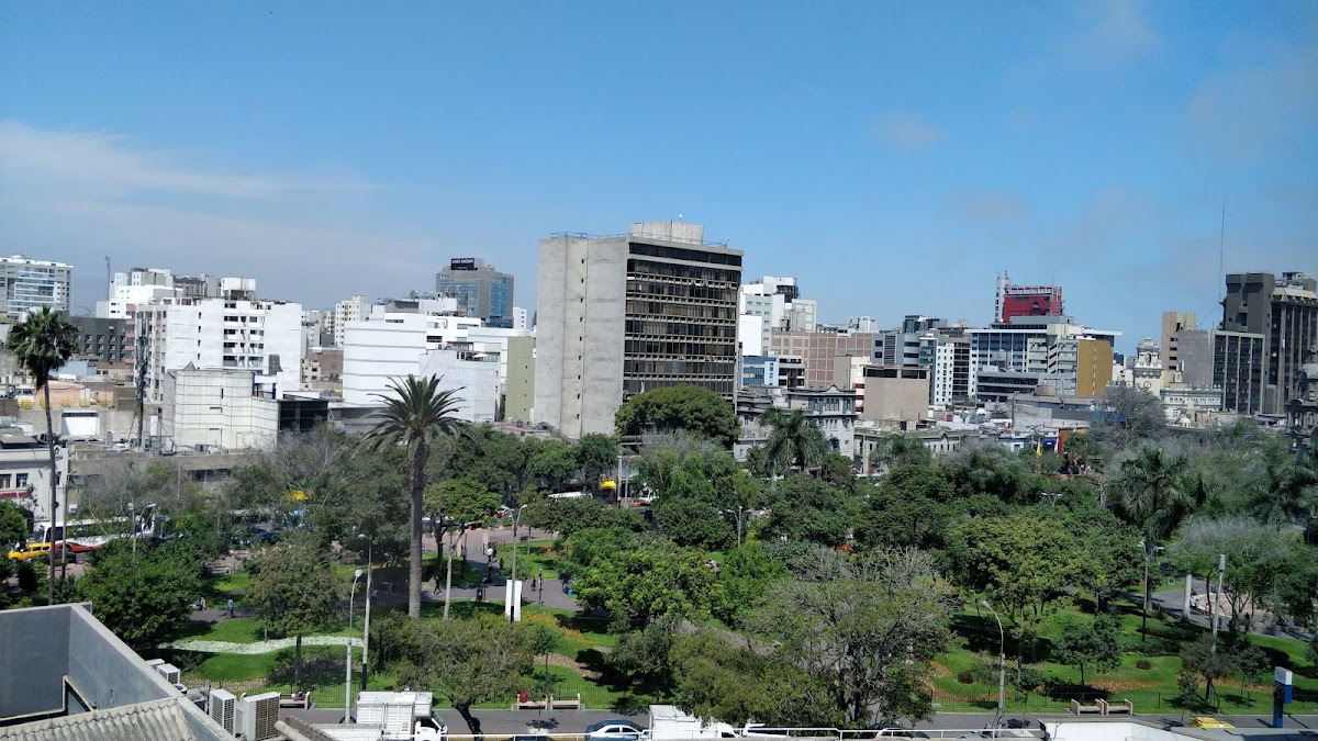 Del Pilar Miraflores Hotel