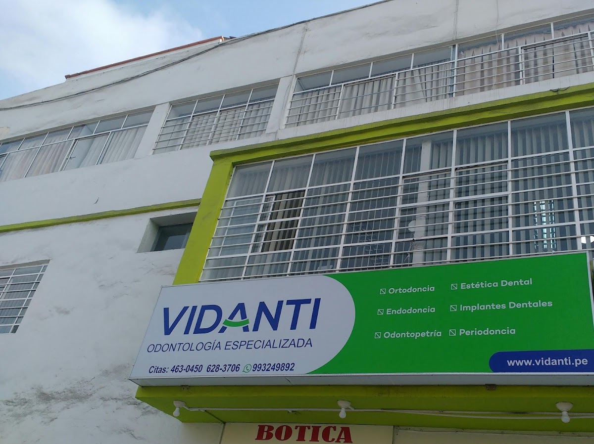 Dentavida