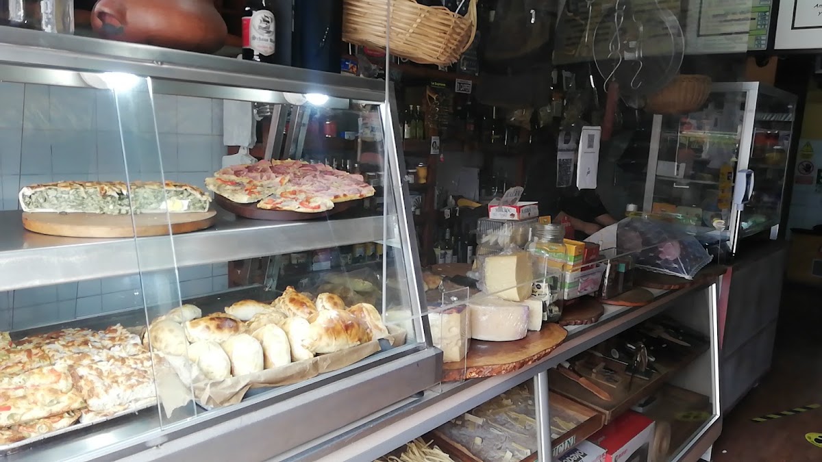 Di Capperi