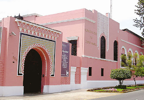District Municipality of Jesus Maria