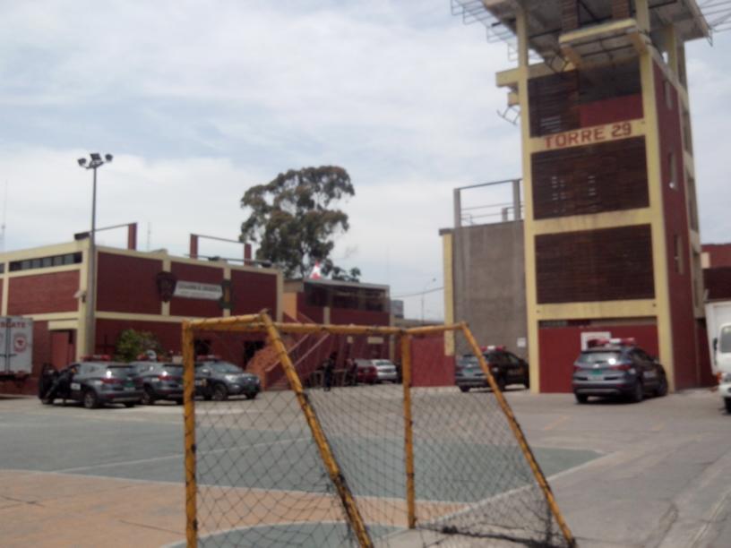 Division de Emergencia Radio Patrulla