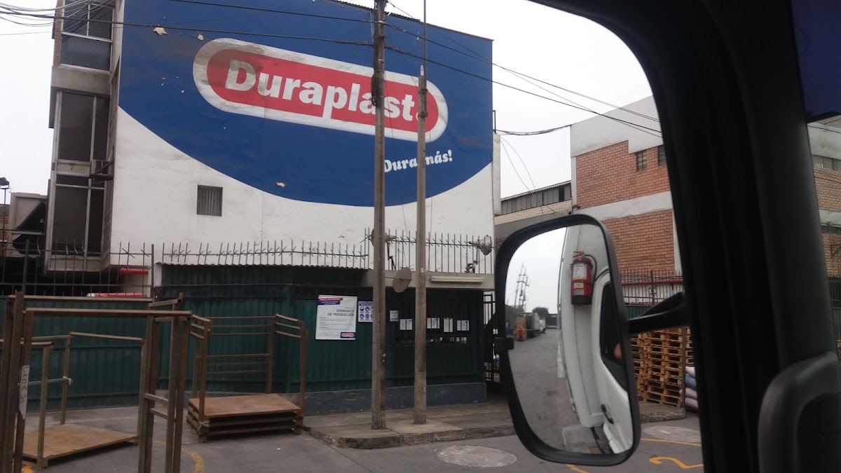 duraplast