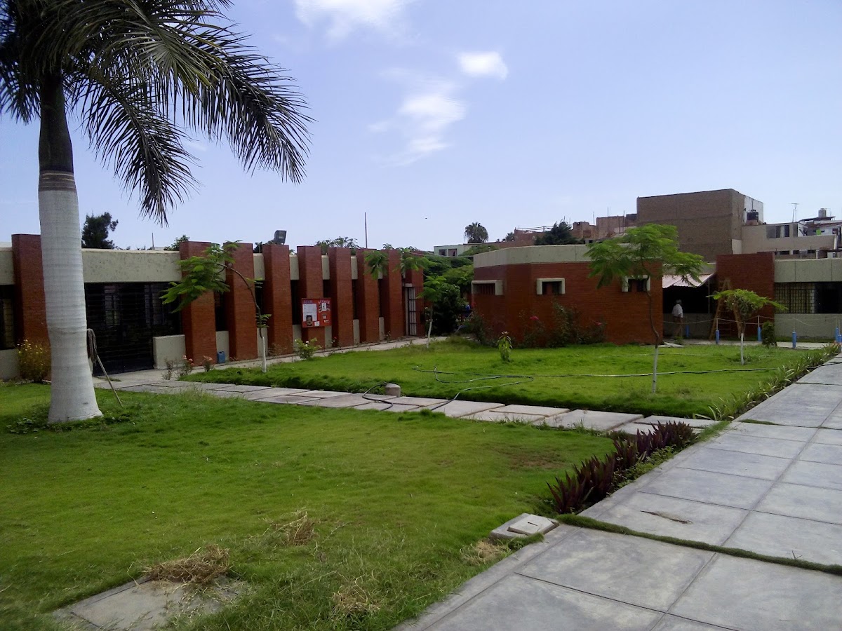 E.P. Ingeniería de Minas - UNMSM