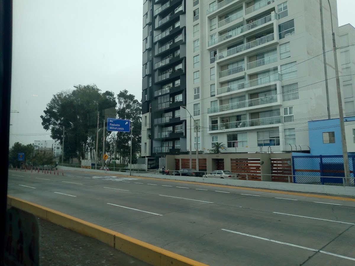 El Reducto