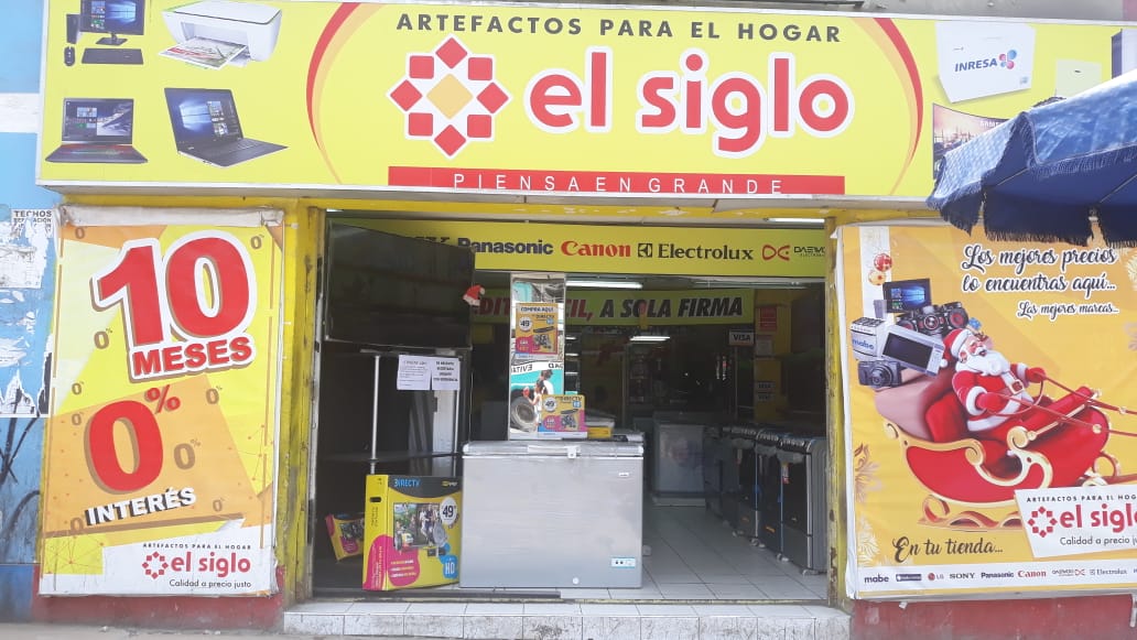 El Siglo