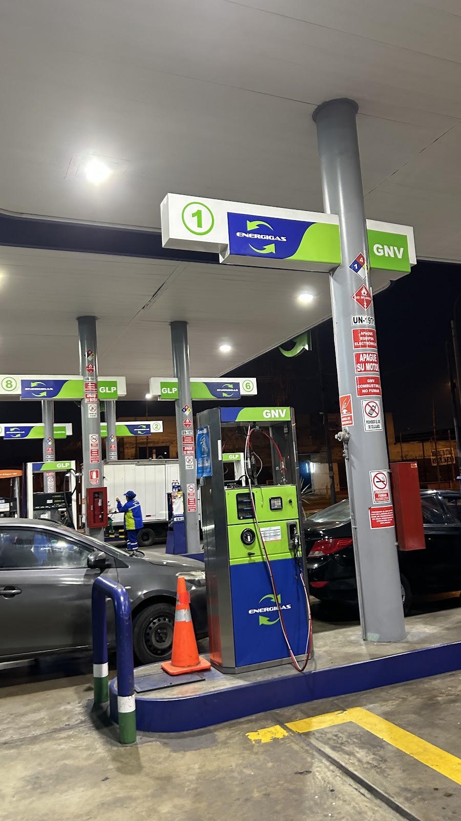 EnergiGas