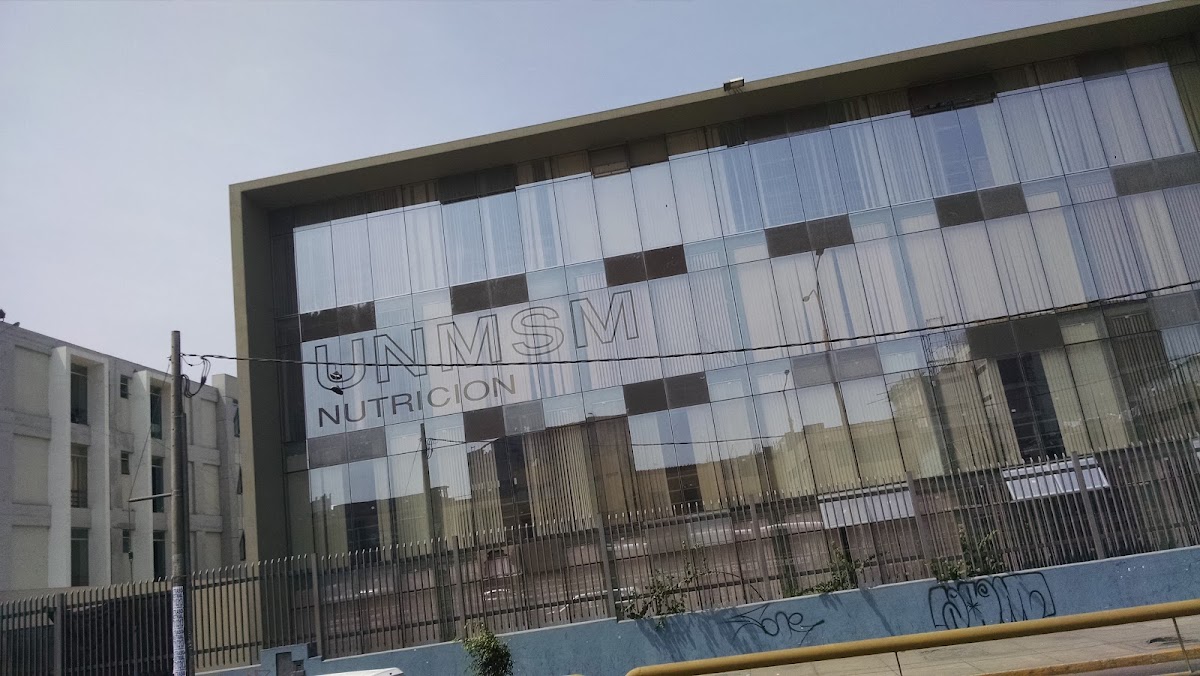 Escuela Académico Profesional de Obstetricia - UNMSM
