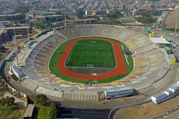 Estadio UNMSM