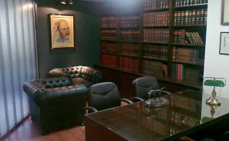 Estudio Jurídico Ñiquen & Diaz
