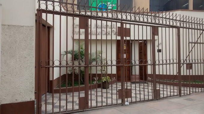 ETE Peru