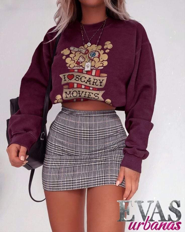 Evas Urbanas