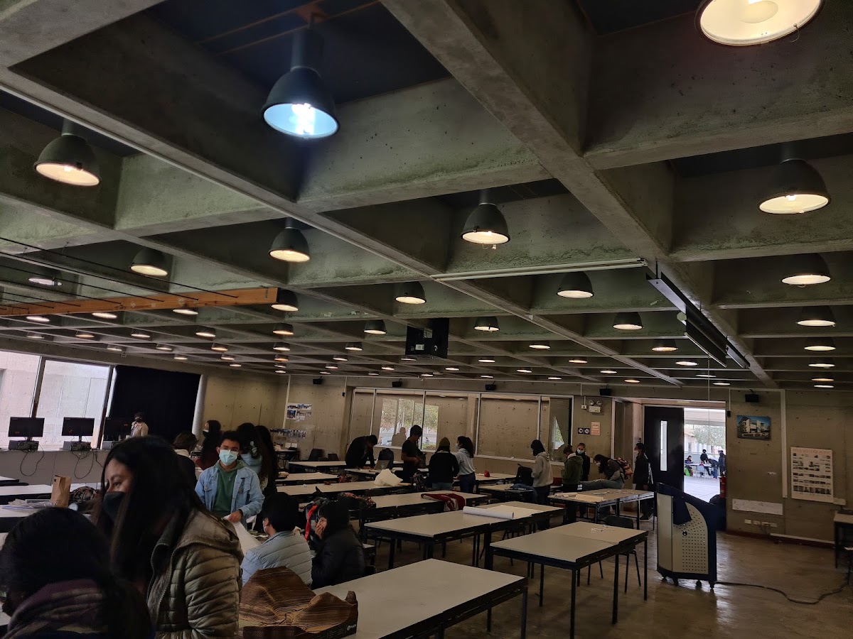 Faculty of Architecture and Urbanism