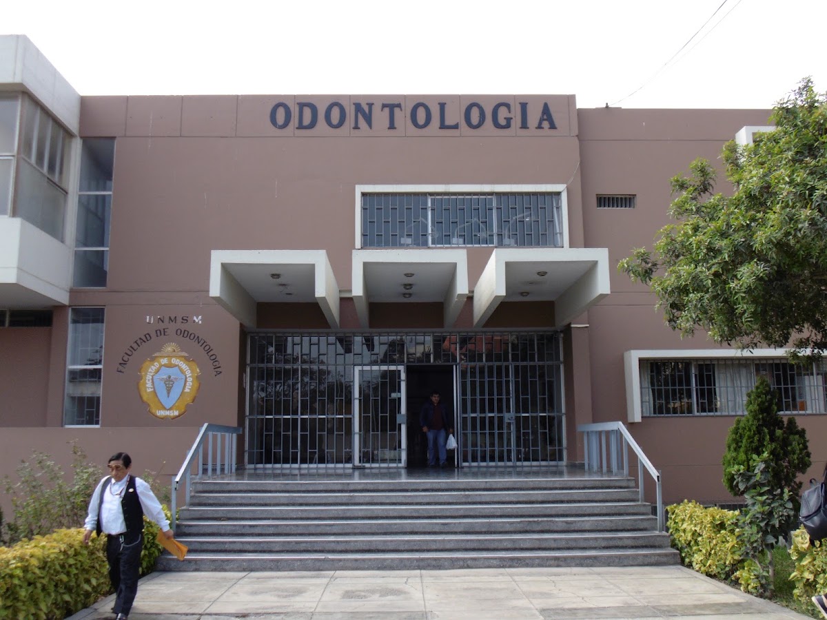 Faculty of Dentistry - UNMSM