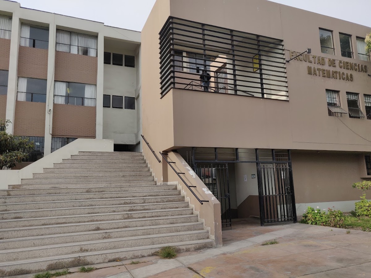 Faculty of Mathematics - UNMSM