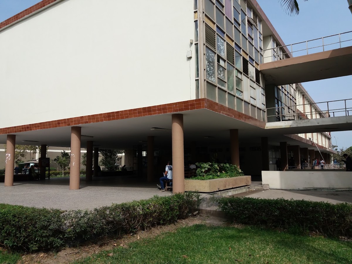 Faculty of Physical Sciences - UNMSM