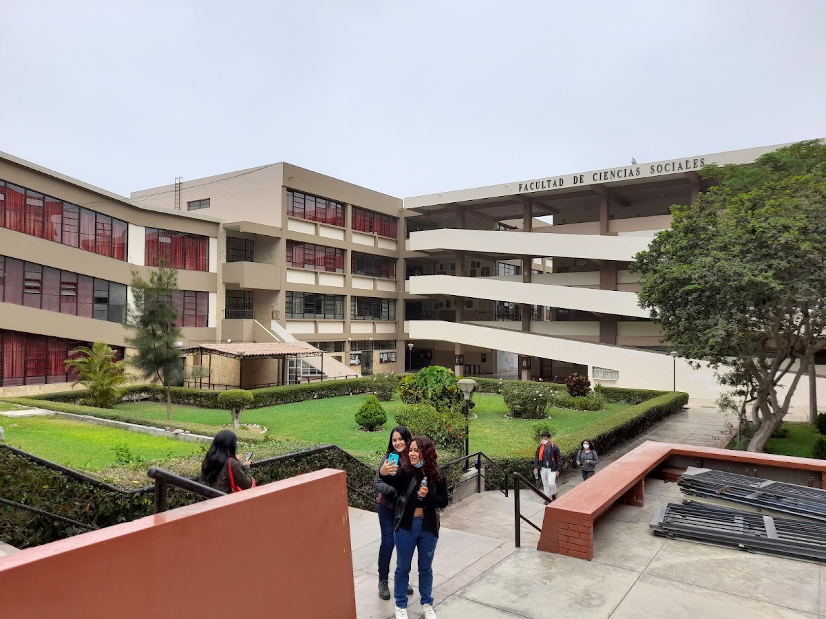 Faculty of Social Sciences - UNMSM