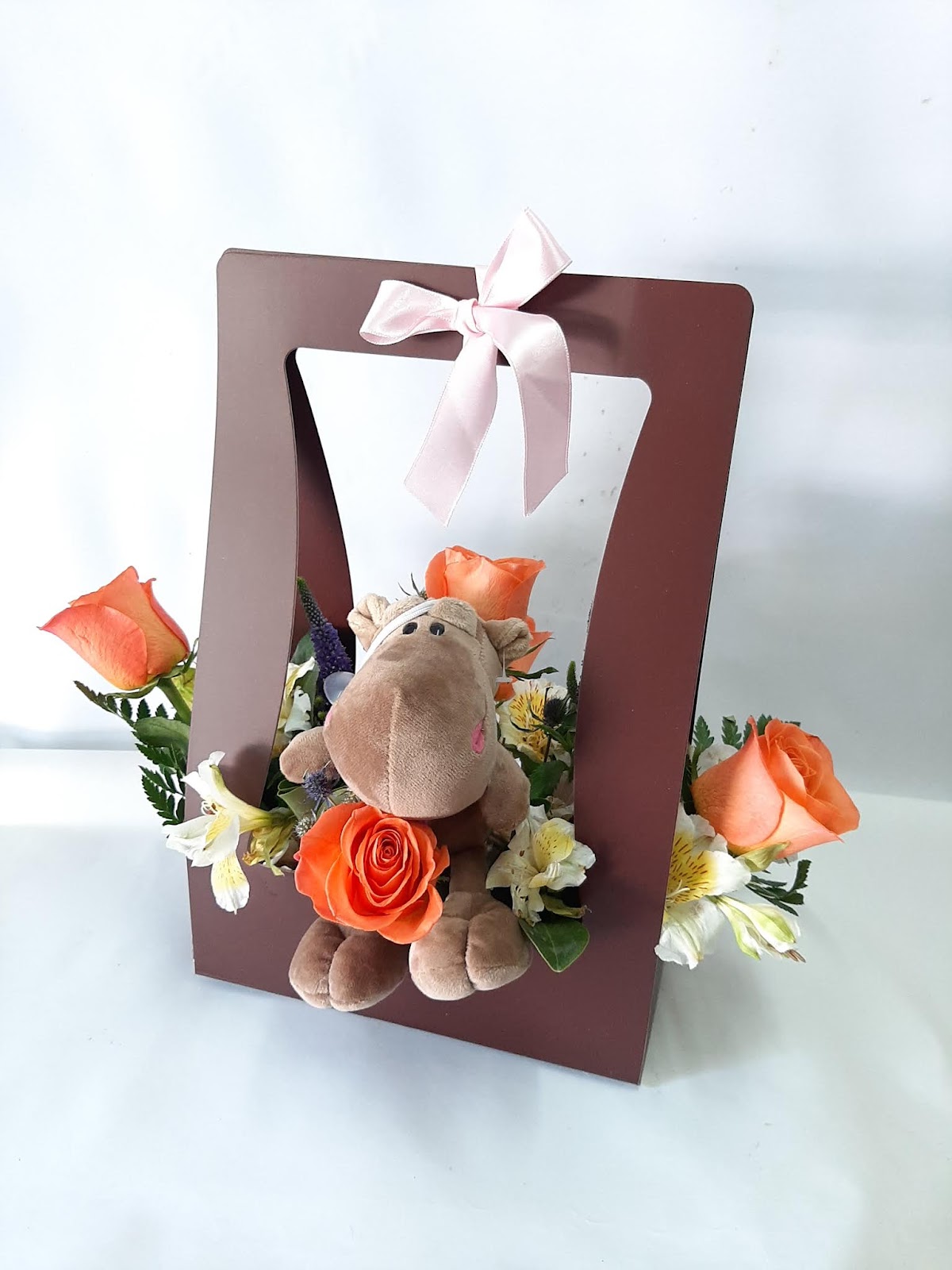 Florist Los Pinos
