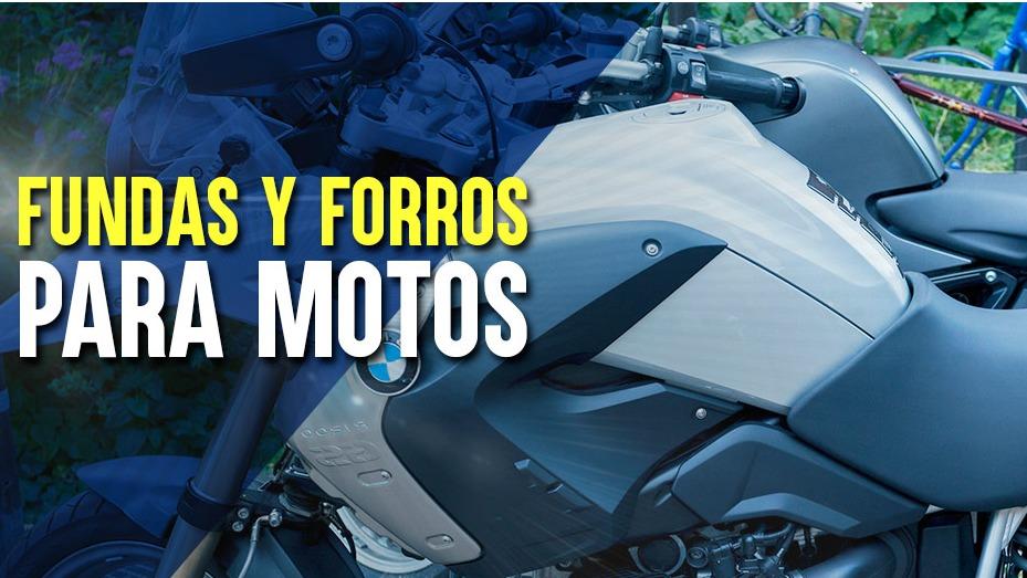 Forros y Fundas Sanchez