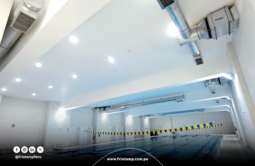 Friotemp - Air Conditioning and Ventilation