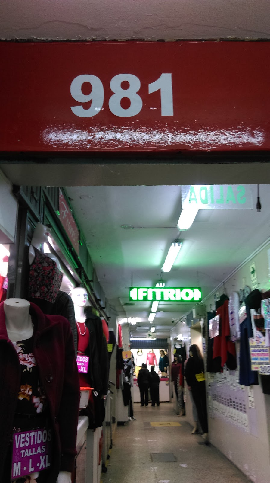 Galería Ramírez