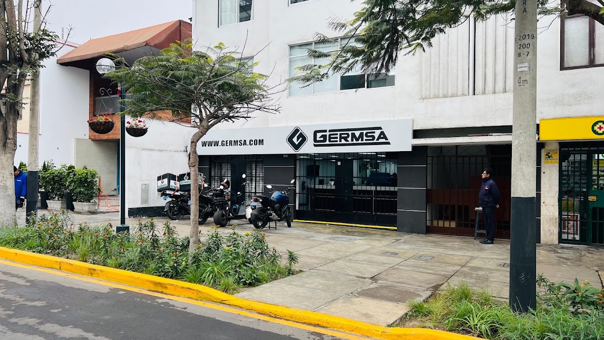 GERMSA - Miraflores