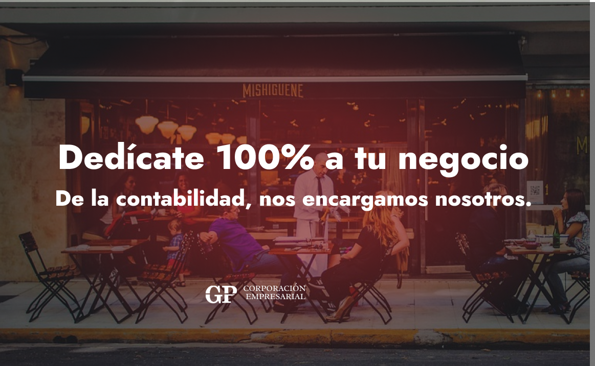 GP Corporación Empresarial