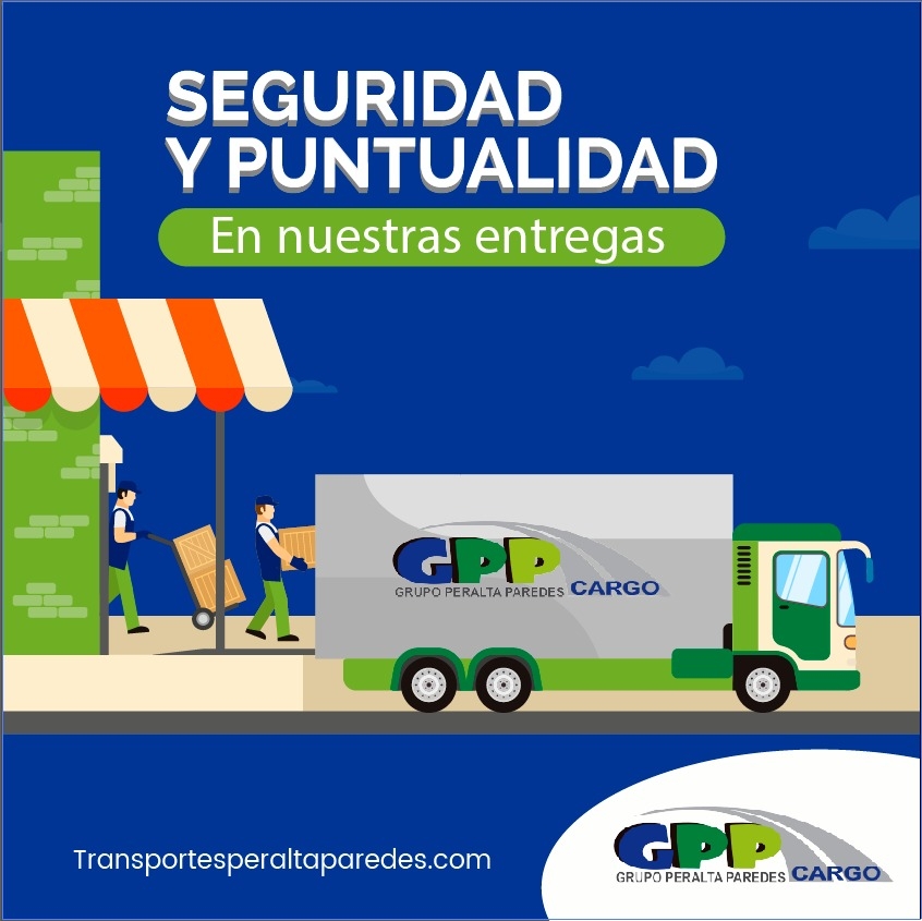 GPP Cargo - Abtao