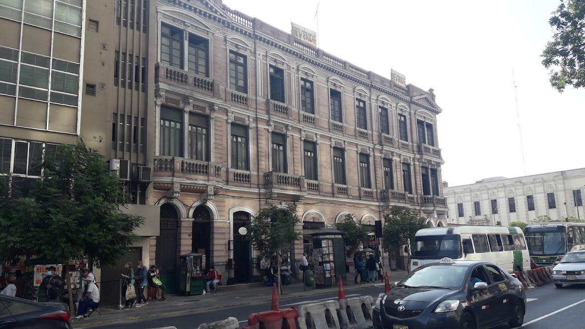 Gran Hotel