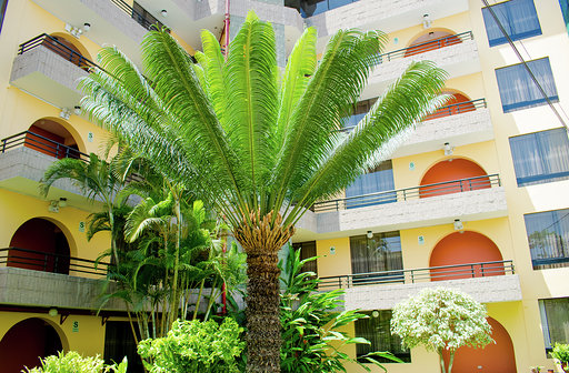 Grand Hotel Betsy