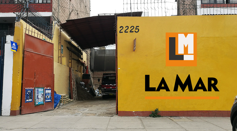 Hardware Service La Mar S.R.L.