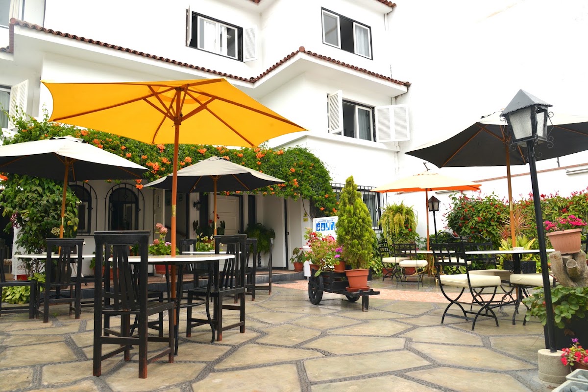 Hostal Carlos