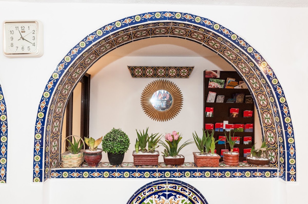 Hostal Iquique