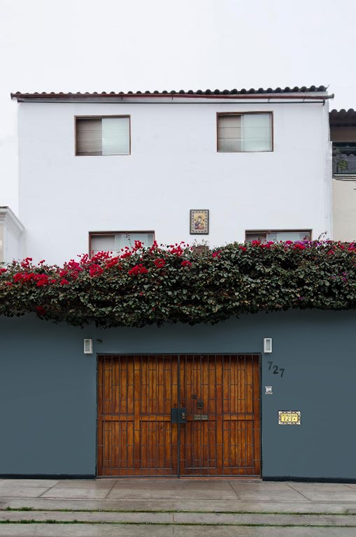 Hostal Jose Luis