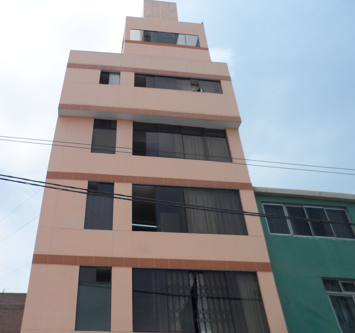 HOSTAL JOVITA