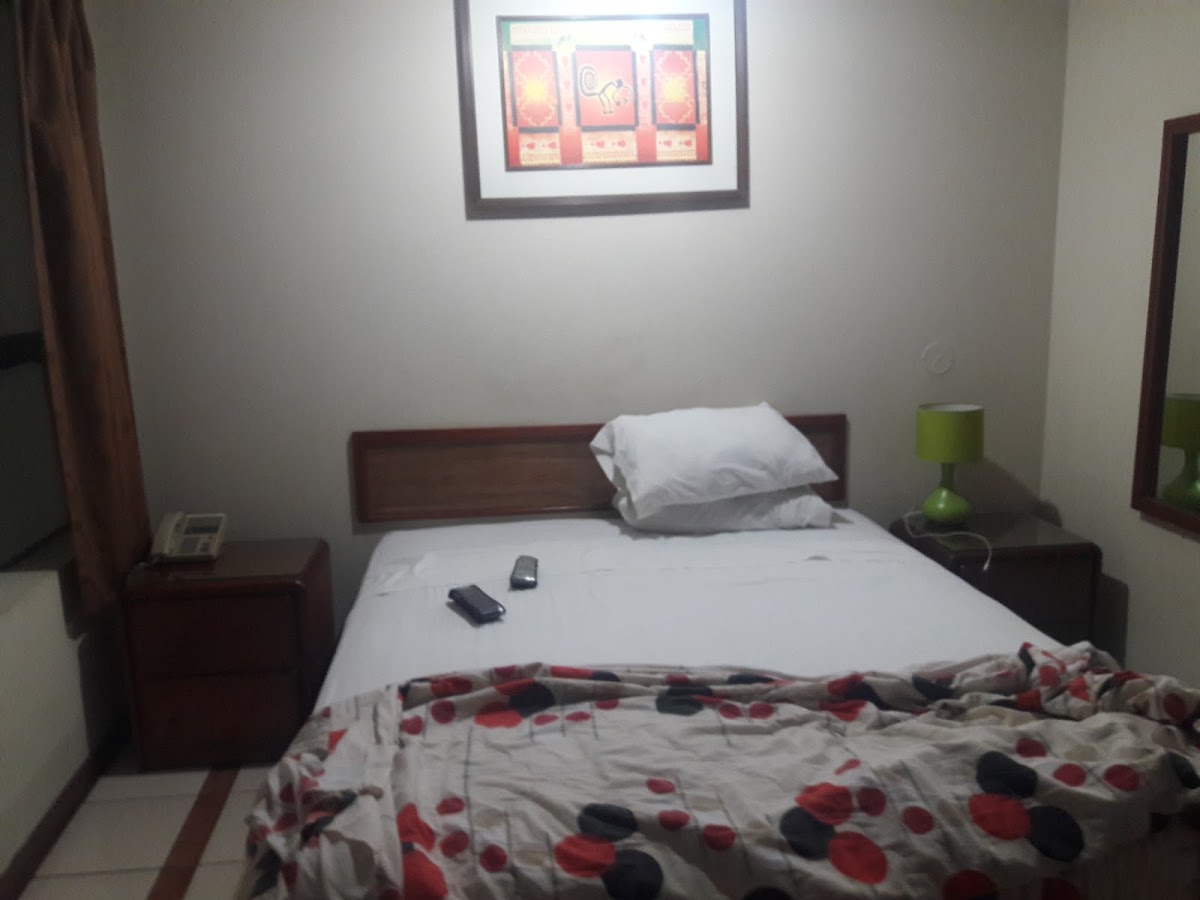 Hostal Las Camelias