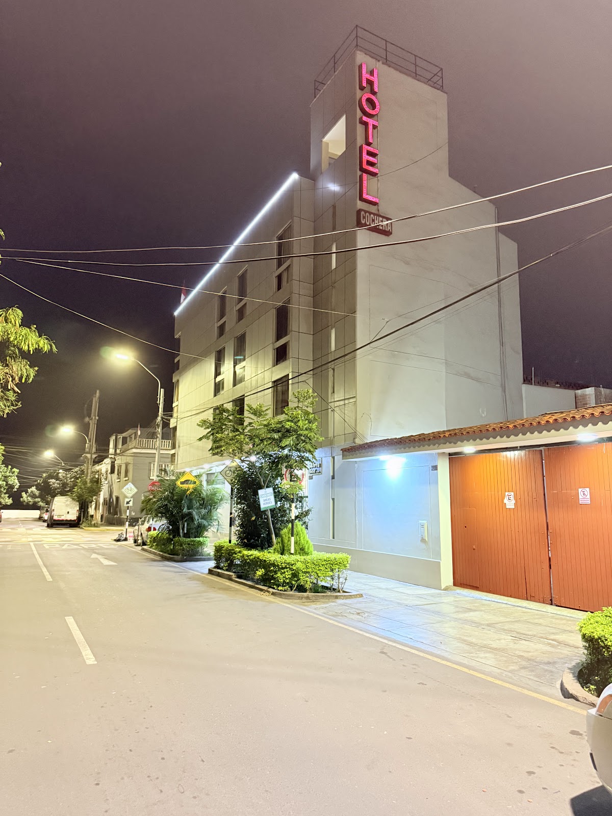 Hotel Alvra
