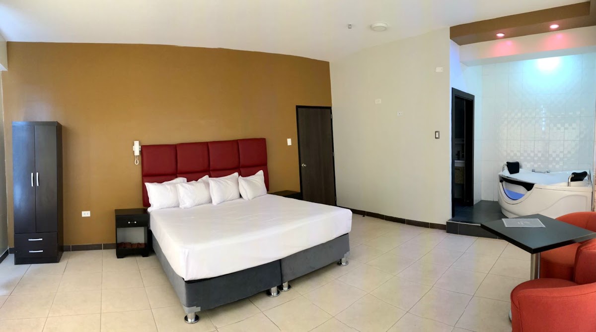 Hotel Colonial