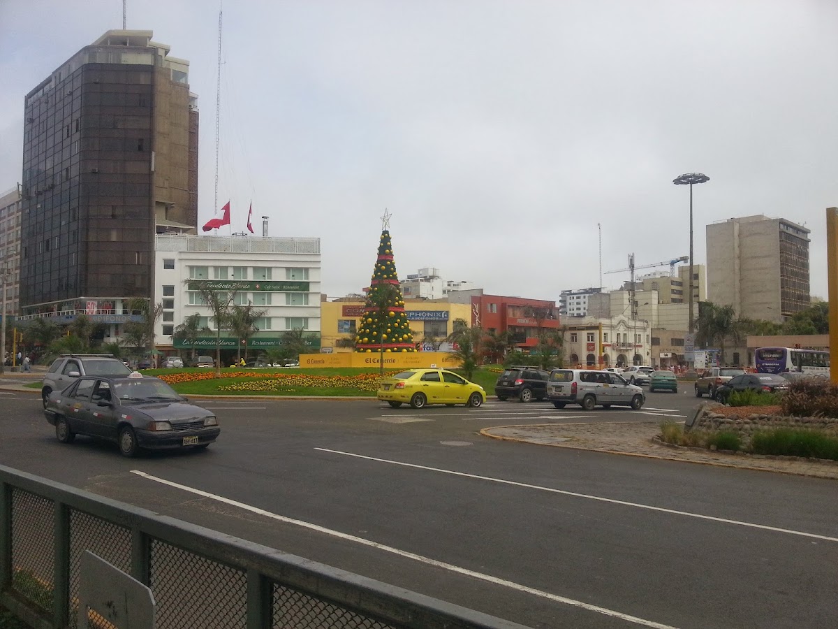 Hotel Excalibur