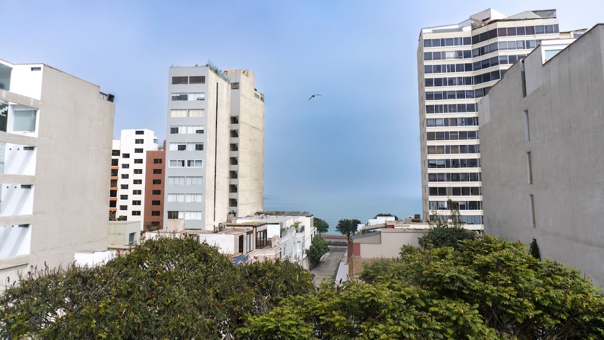Hotel Ferre Miraflores