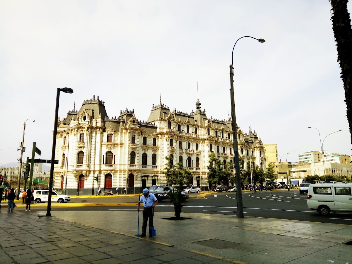 Hotel Qorianka